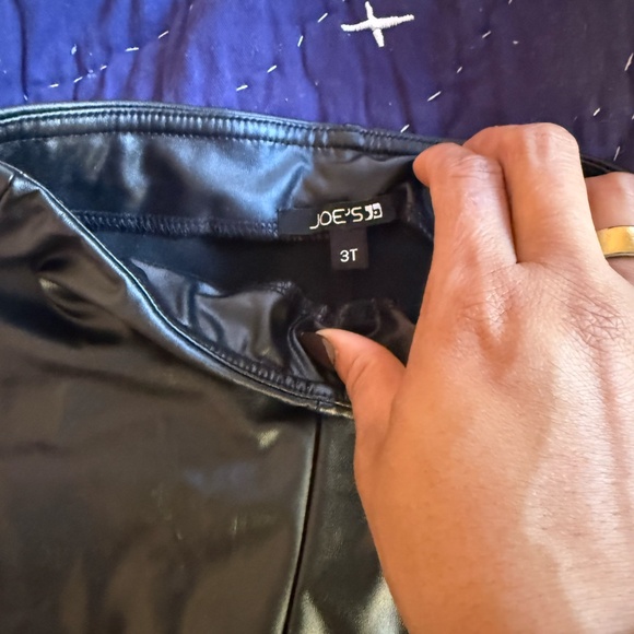 toddler liquid legging - Picture 2 of 2